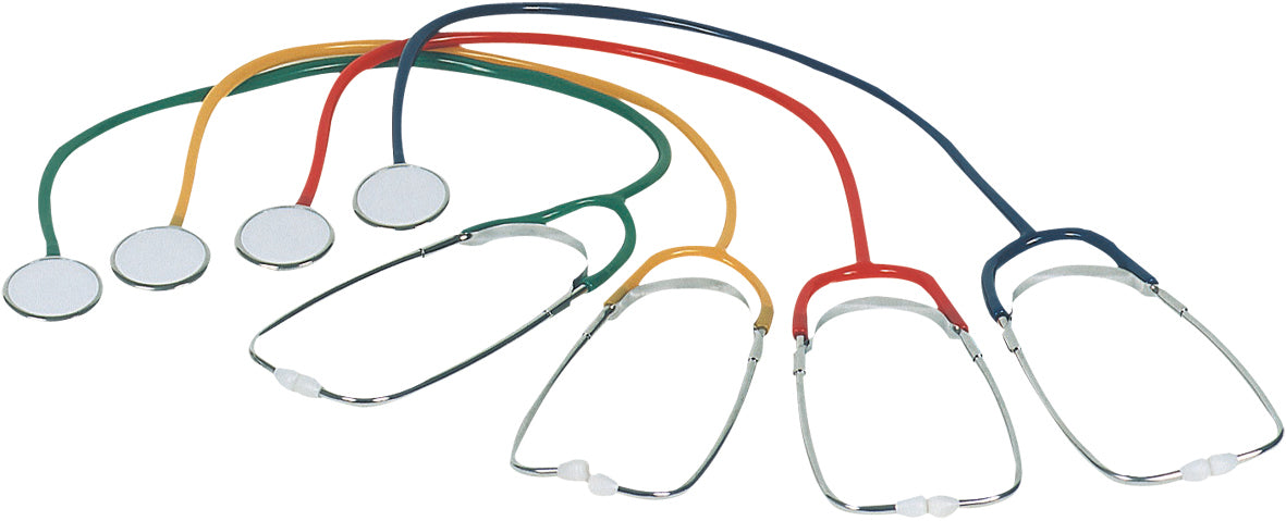 Schwestern-Stethoskop in verschiedenen Farben – Orthopädie Busch