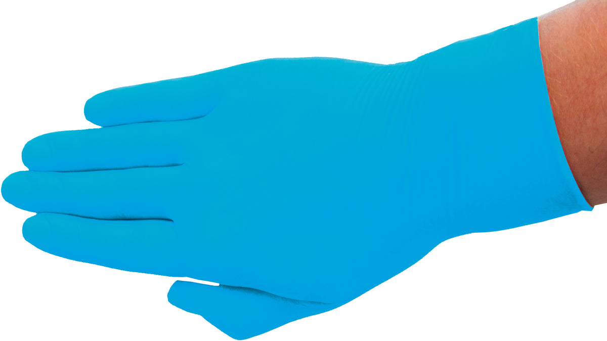 orthopädie handschuhe Nitril-Handschuhe, puderfrei, Box a 100St