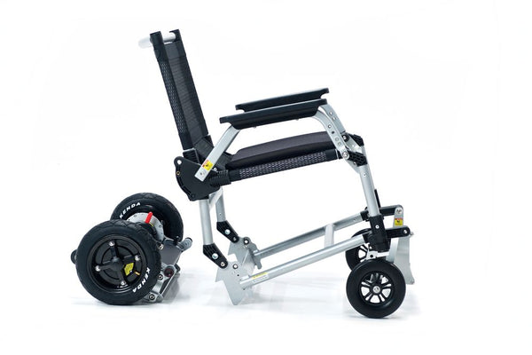MovingStar 101 SF - leichter und kompakter Elektrorollstuhl