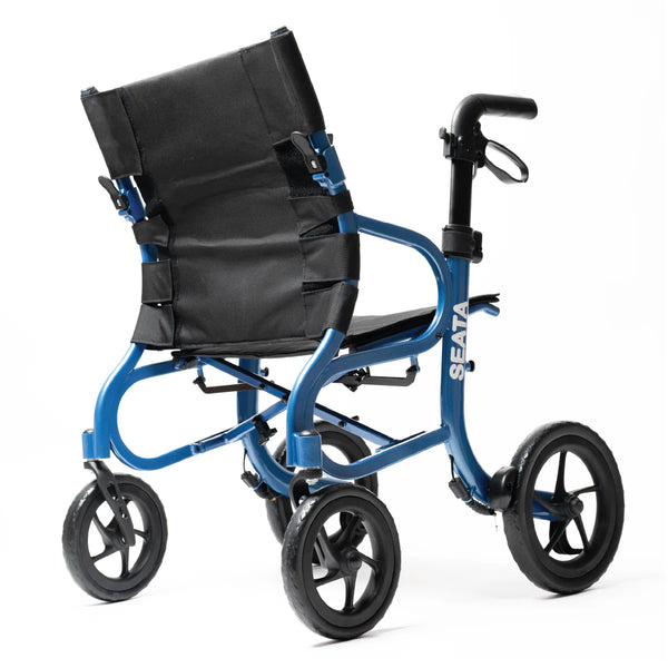 STRONGBACK Rollator SEATA