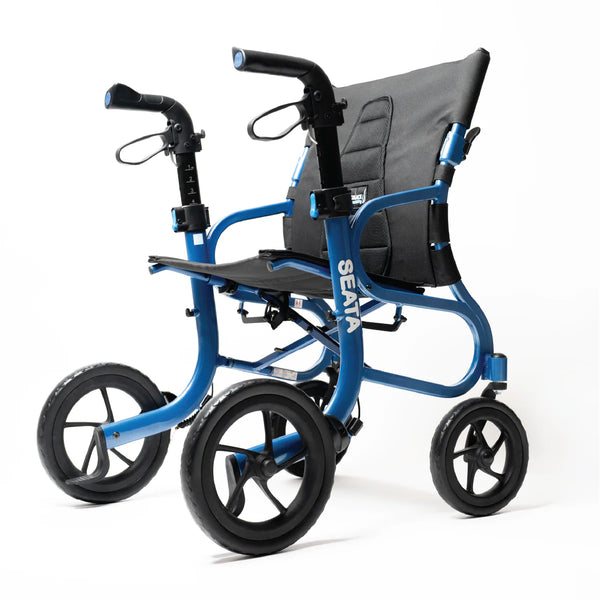 STRONGBACK Rollator SEATA