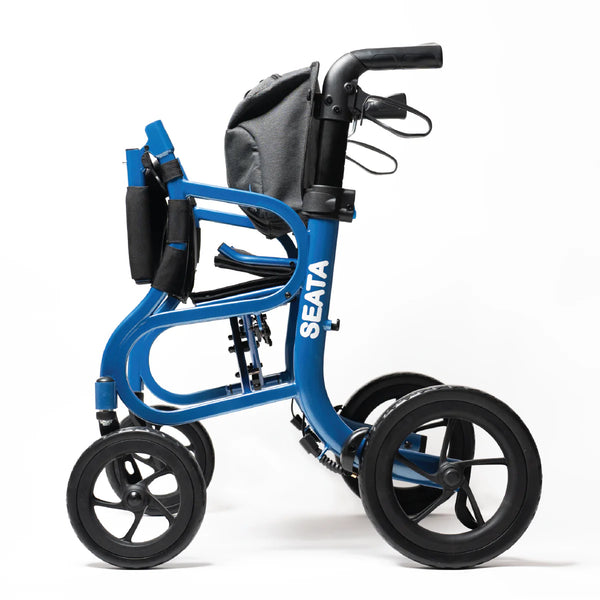 STRONGBACK Rollator SEATA