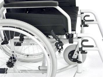 bescomedical - Rollstuhl PRIMUS MS 2.0