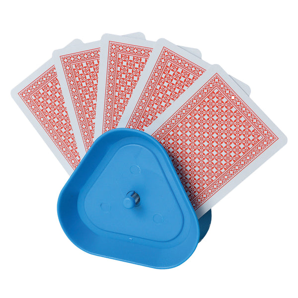 Spielkartenhalter, Pack à 4 Stück
