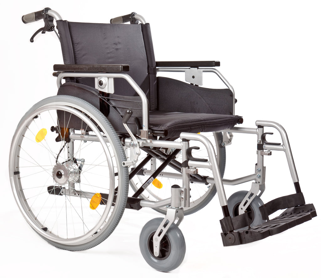 Therapietisch Standard für Rollstuhl