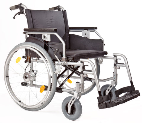 bescomedical - Rollstuhl PRIMUS ML-XL