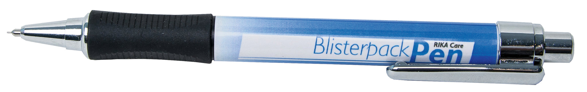 Blister-Stift
