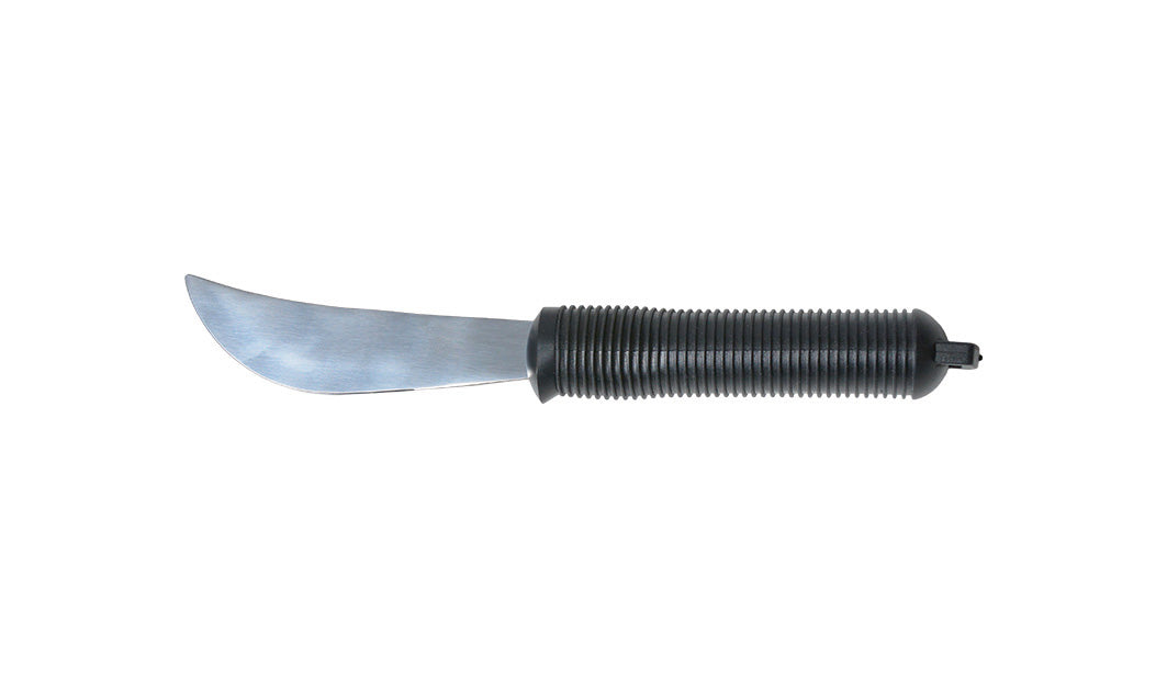 Messer Flex, schwarz