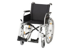 bescomedical - Rollstuhl PRIMUS ML 2.0