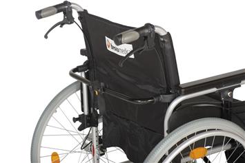 bescomedical - Rollstuhl PRIMUS ML-XL